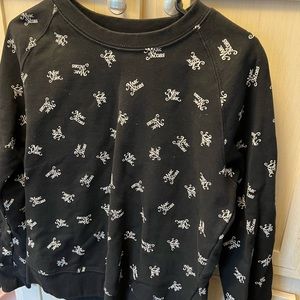 Marc Jacobs Sweatshirt